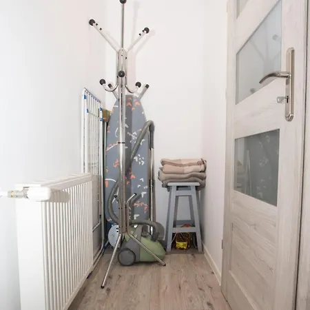 Na Kanalowej Daire *