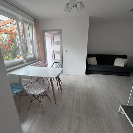 Na Kanalowej * Sztutowo