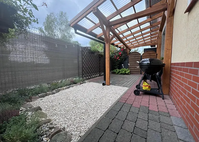 Na Kanalowej Apartamento *