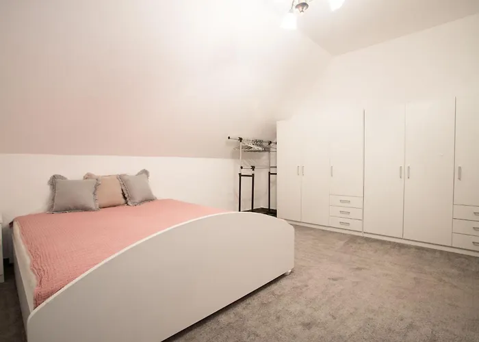 Na Kanalowej Apartamento