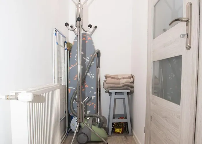 Na Kanalowej Apartamento *