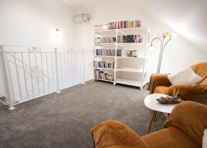 Na Kanalowej Apartamento Sztutowo