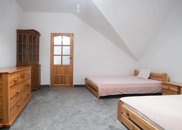 Na Kanalowej Sztutowo