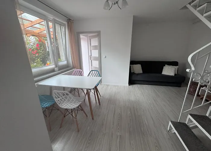 Na Kanalowej * Sztutowo