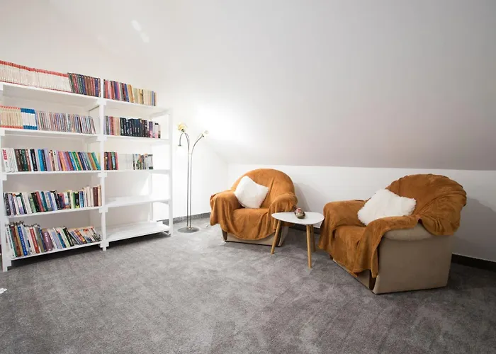 Na Kanalowej Apartamento