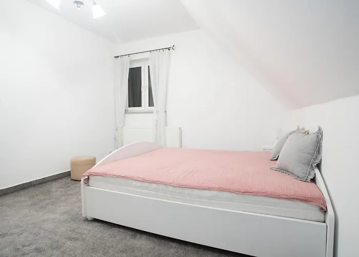 Apartamento Na Kanalowej *
